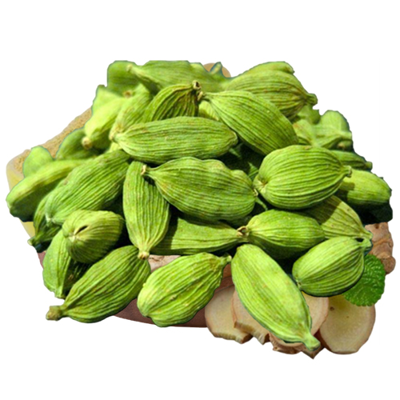 دانه هل سیصد دانه 10 گرم پک نایلونی